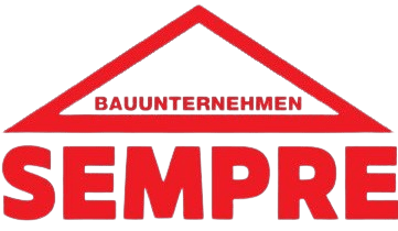 Logo Sempre Bau GmbH